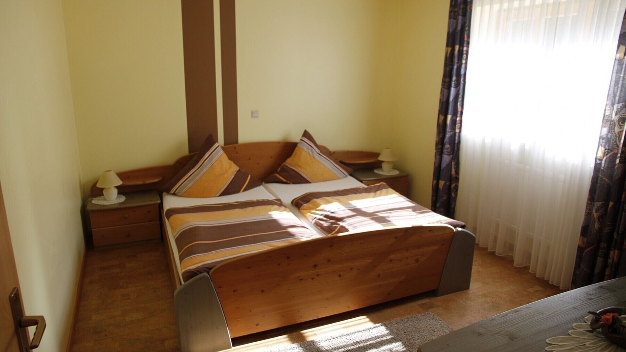 Photo of Bedroom in Schesslitz
