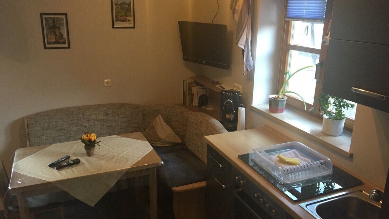 Photo of Kitchen in Schesslitz