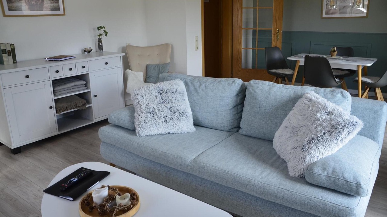 Photo of Livingroom in Staffelstein