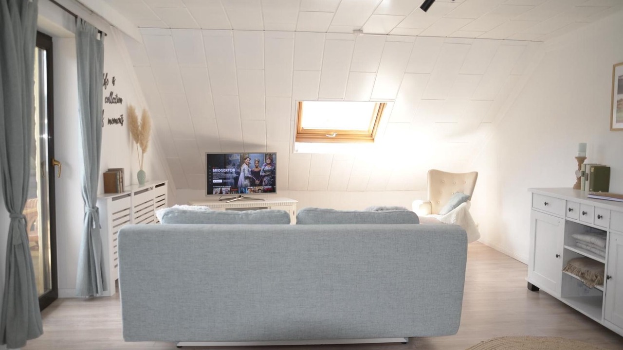 Photo of Livingroom in Staffelstein