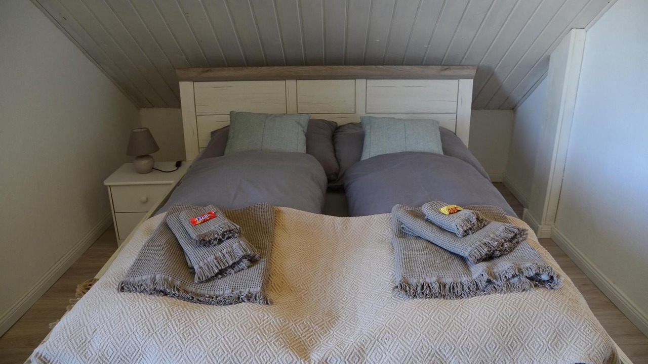 Photo of Bedroom in Staffelstein