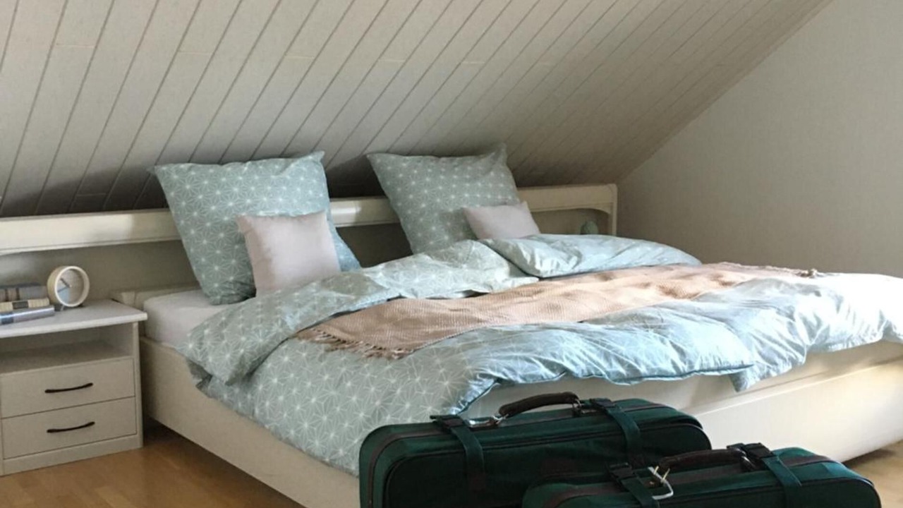 Photo of Bedroom in Staffelstein