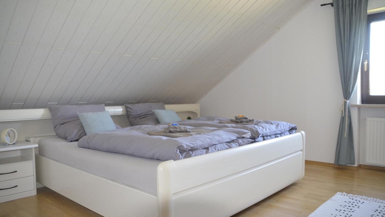 Photo of Bedroom in Staffelstein