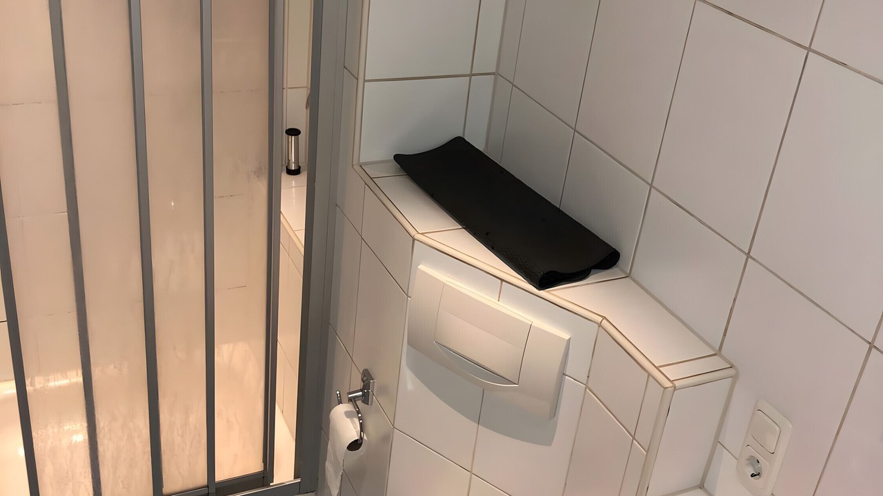 Photo of Bathroom in Schesslitz