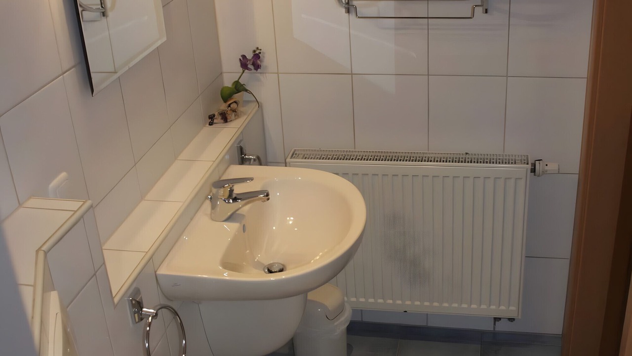 Photo of Bathroom in Schesslitz