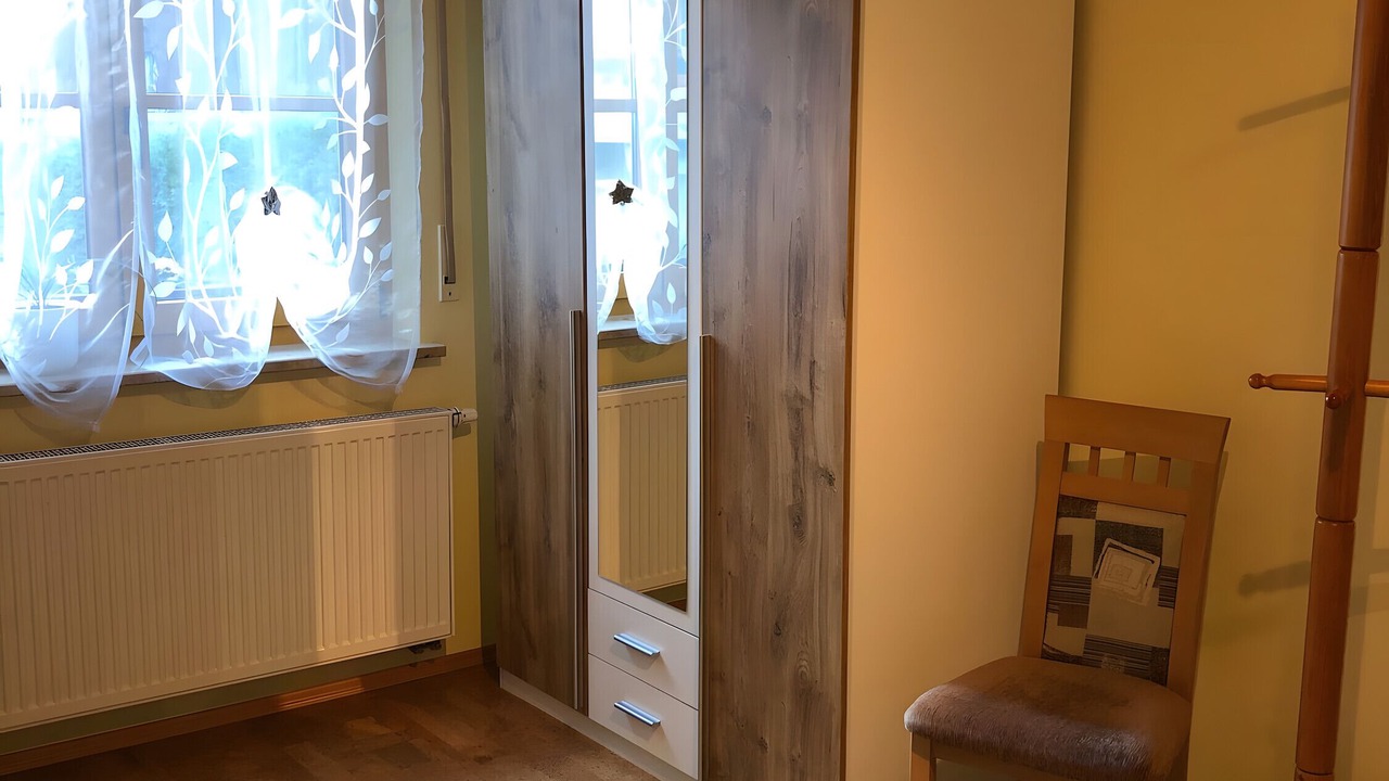 Photo of Bedroom in Schesslitz
