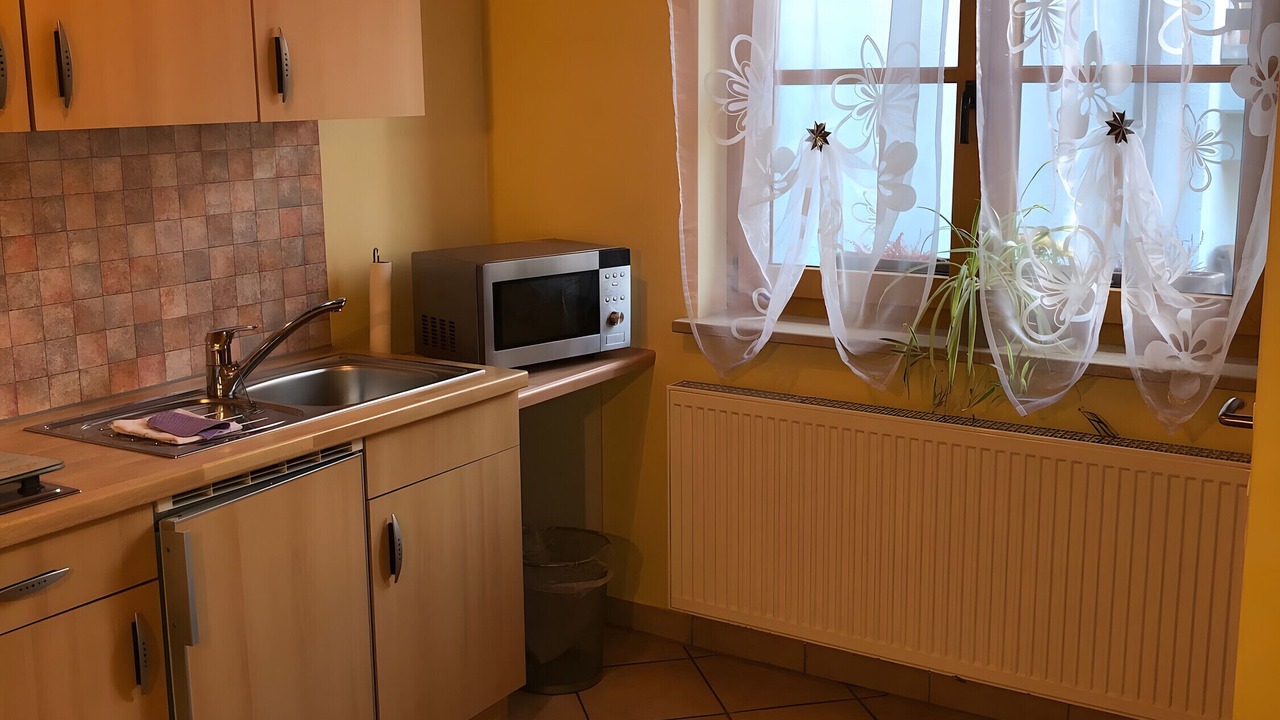 Photo of Kitchen in Schesslitz