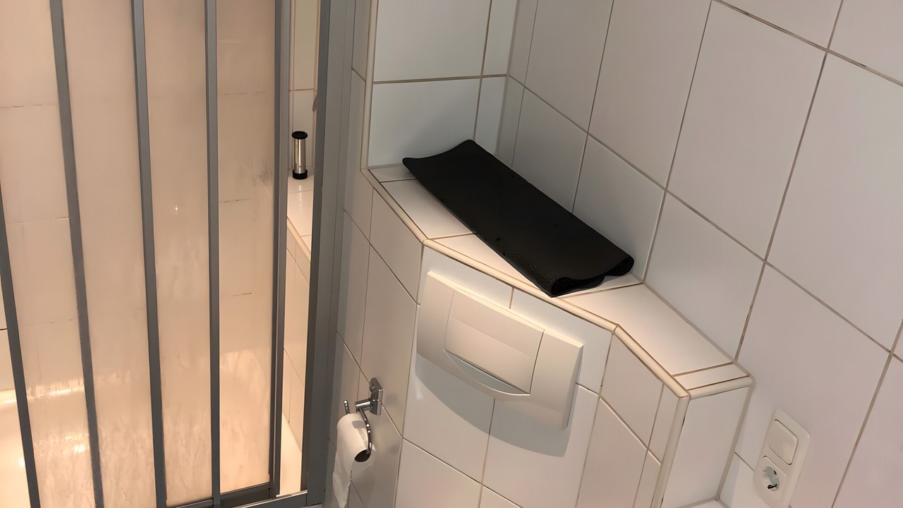 Photo of Bathroom in Schesslitz