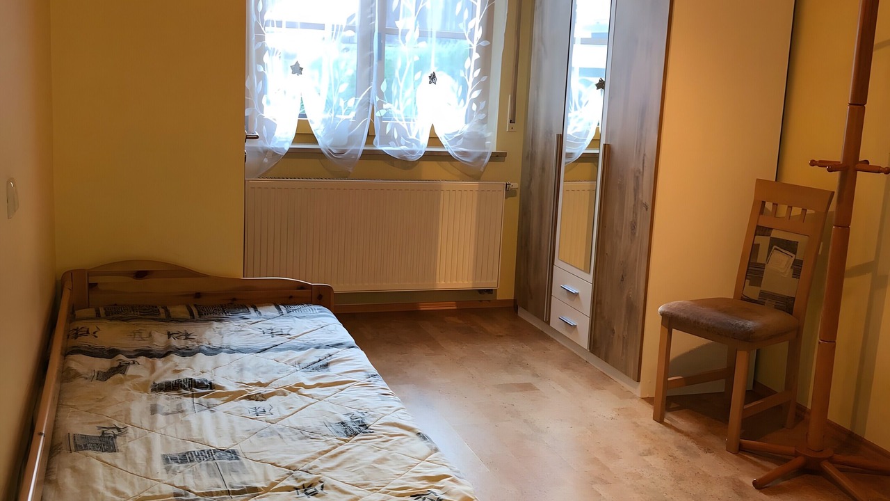 Photo of Bedroom in Schesslitz