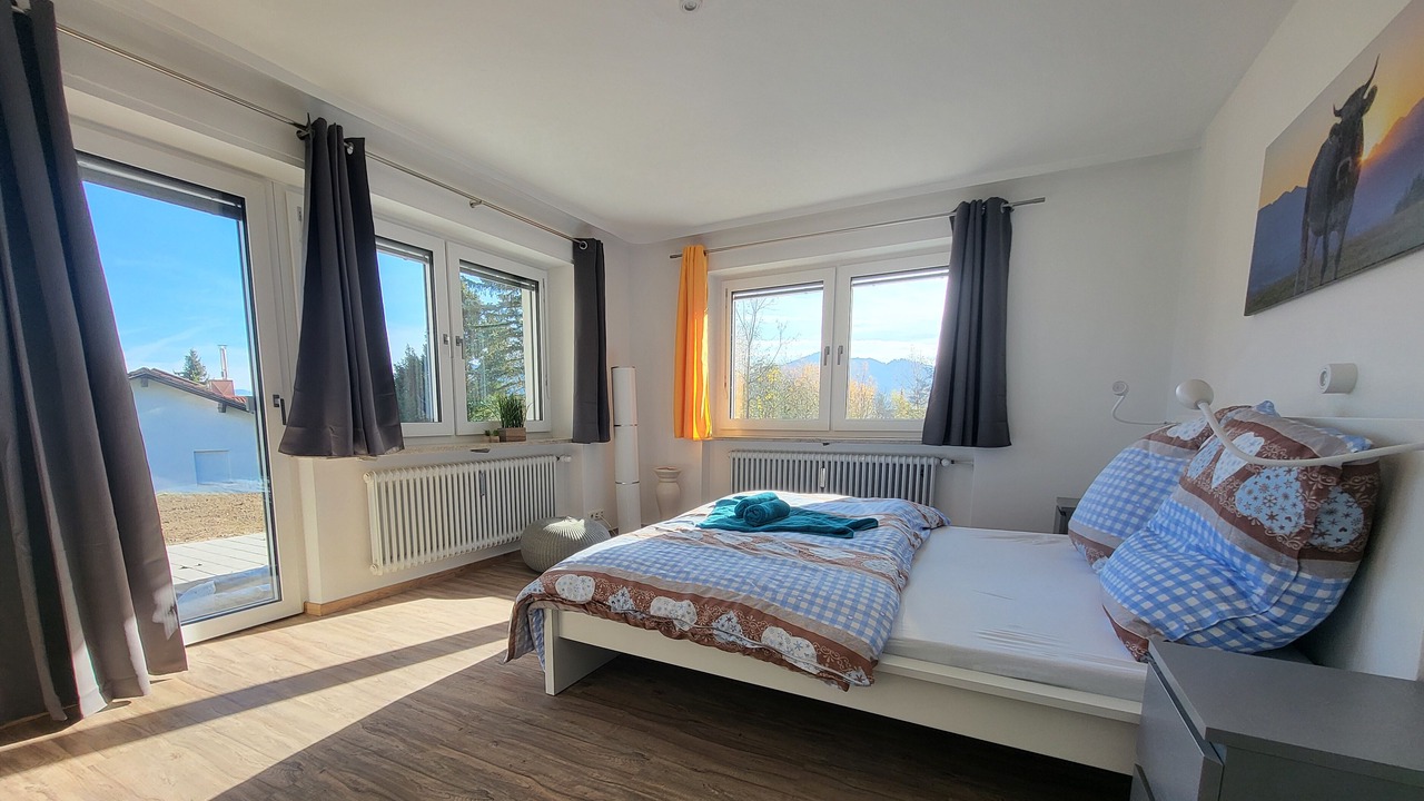 Photo of Bedroom in Oy