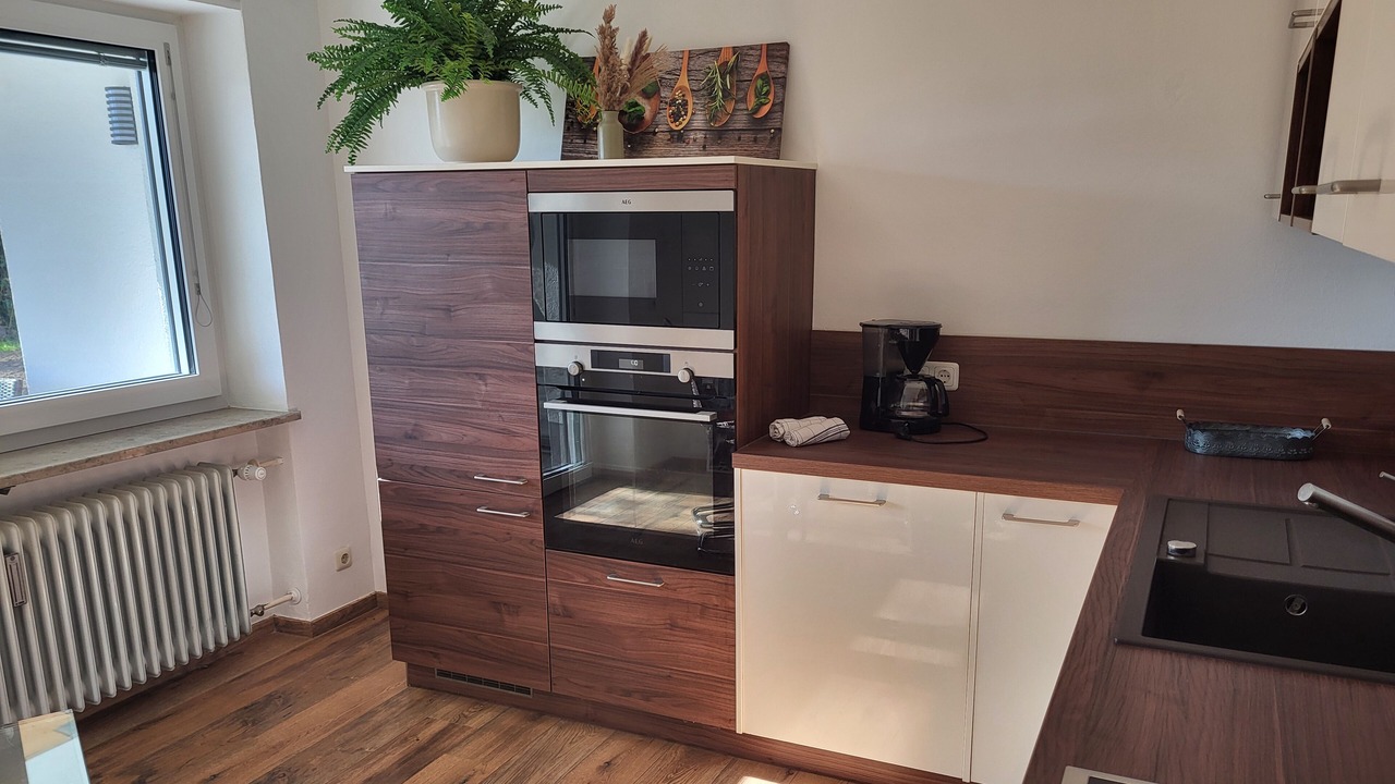 Photo of Kitchen in Oy
