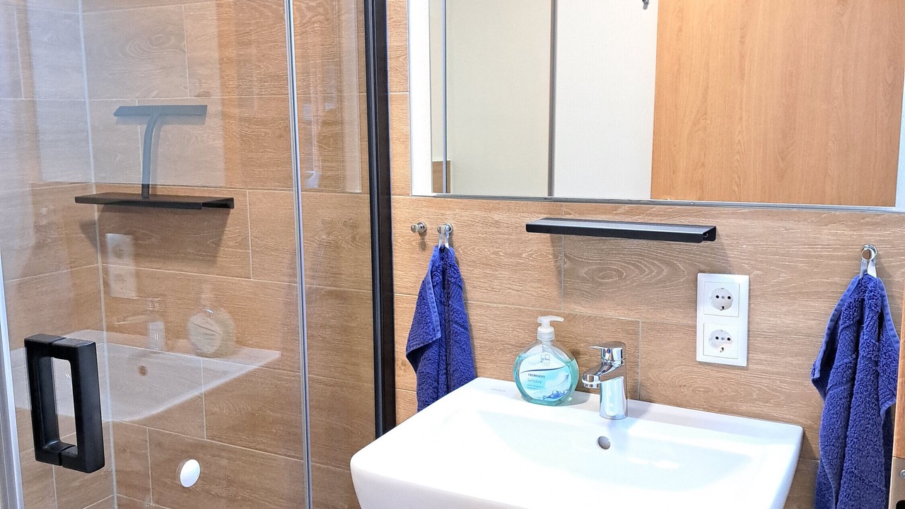 Photo of Bathroom in Nagel