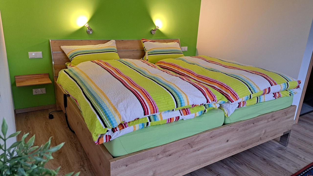 Photo of Bedroom in Nagel