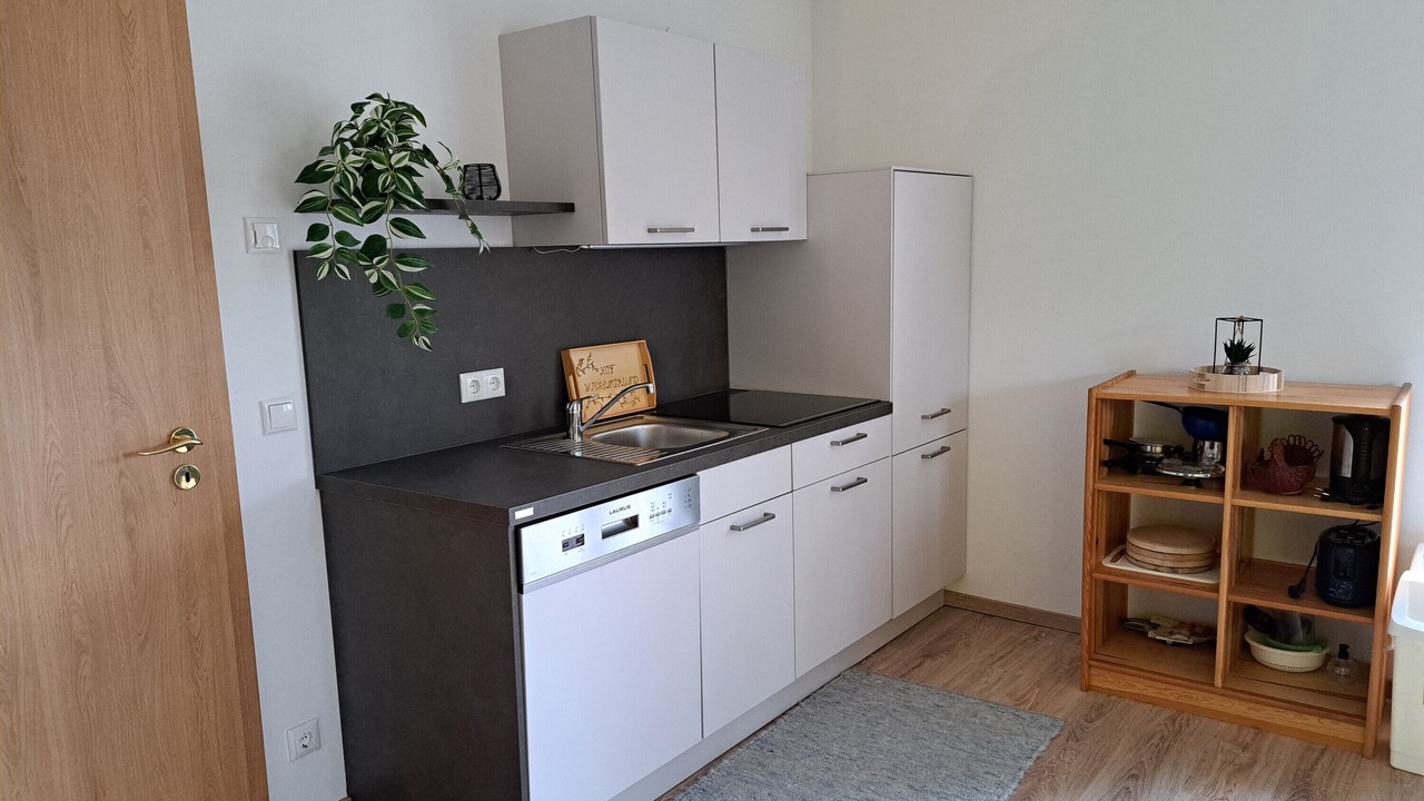Photo of Kitchen in Nagel