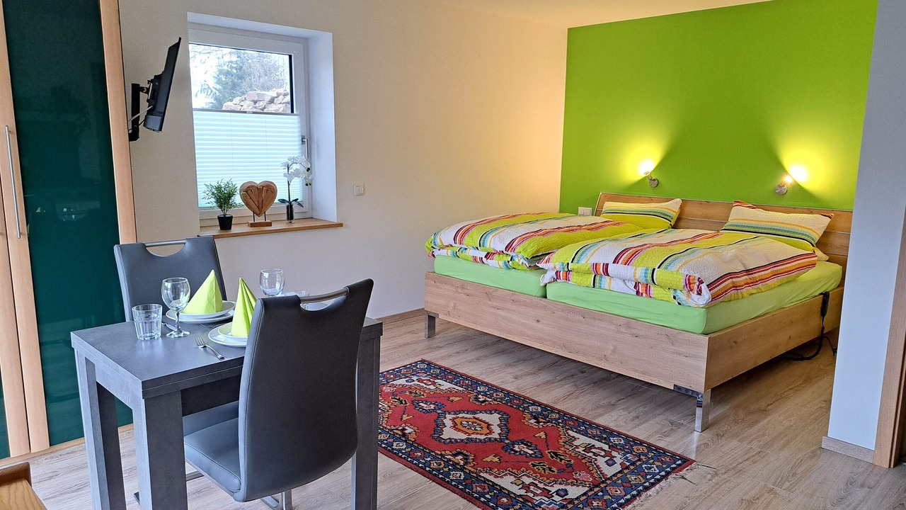 Photo of Bedroom in Nagel