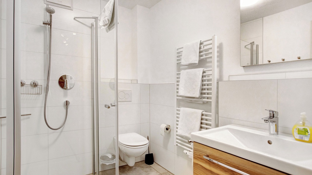 Photo of Bathroom in Ebersberg District