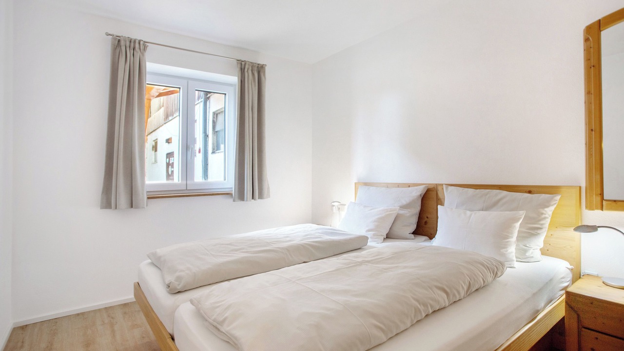 Photo of Bedroom in Ebersberg District