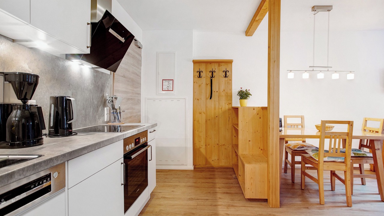 Photo of Kitchen in Ebersberg District