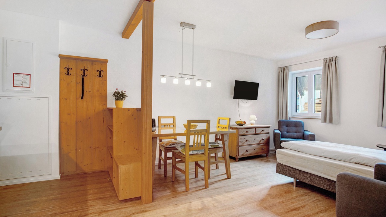 Photo of Bedroom in Ebersberg District