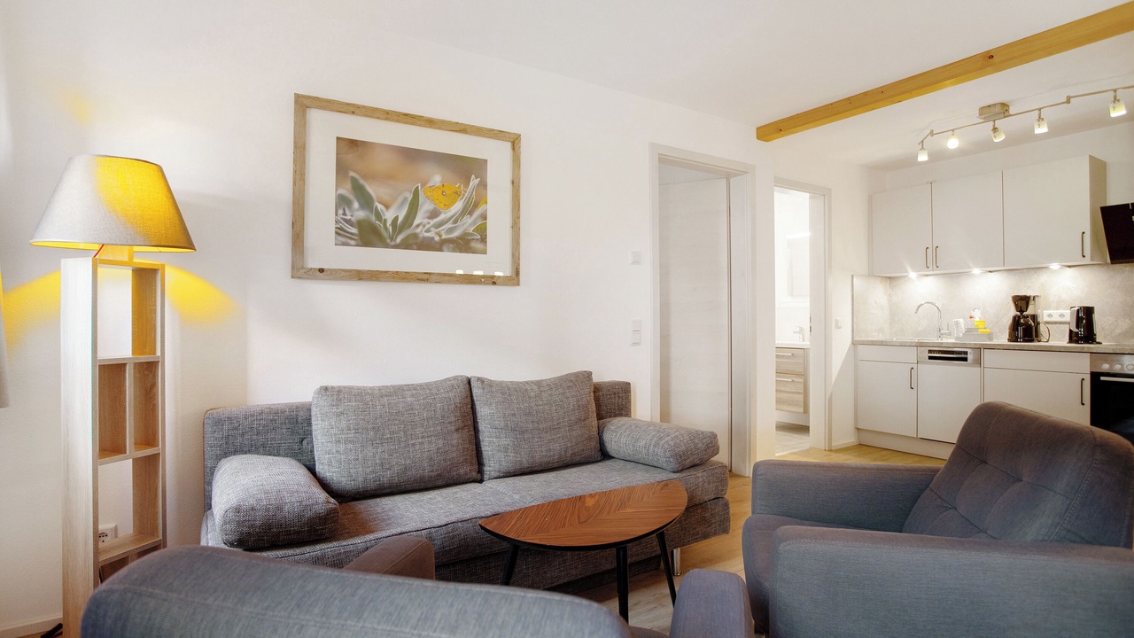Photo of Livingroom in Ebersberg District