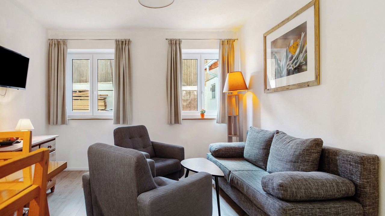 Photo of Livingroom in Ebersberg District