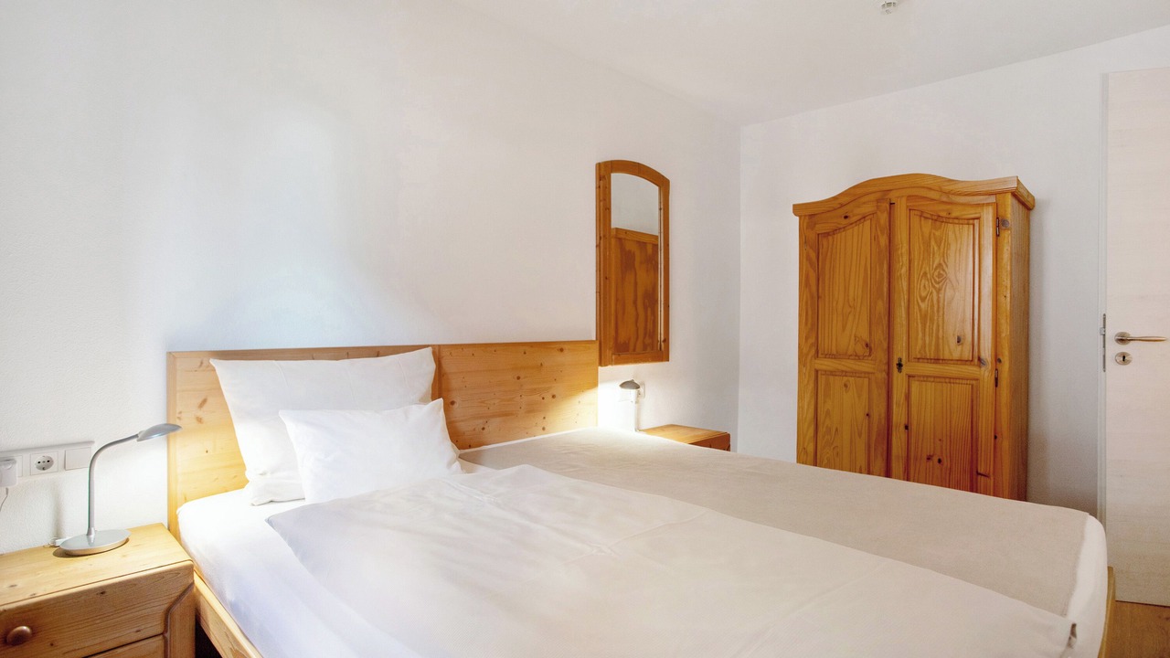 Photo of Bedroom in Ebersberg District