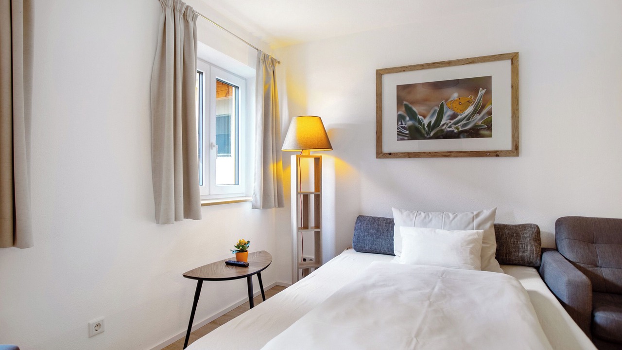 Photo of Bedroom in Ebersberg District