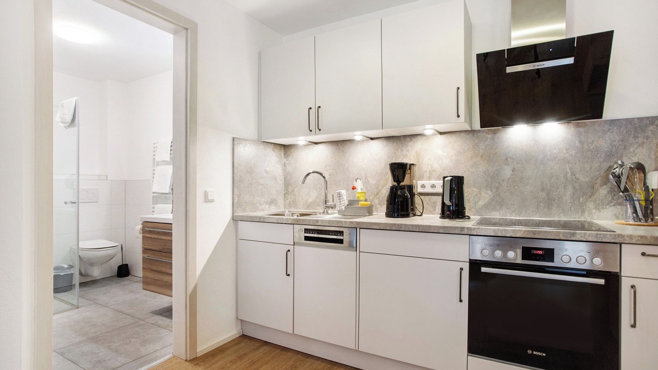 Photo of Kitchen in Ebersberg District