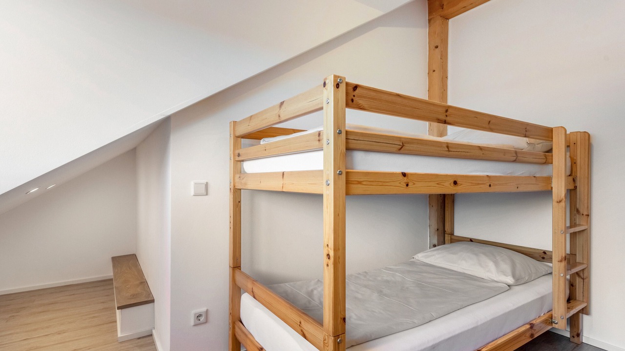 Photo of Bedroom in Ebersberg District