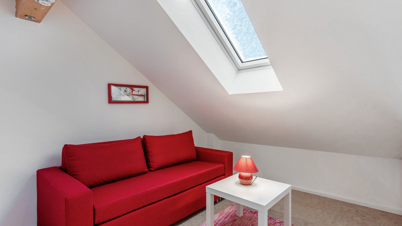 Photo of Livingroom in Ebersberg District