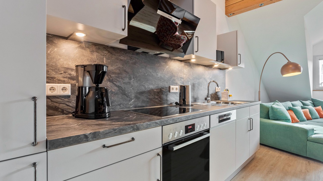 Photo of Kitchen in Ebersberg District