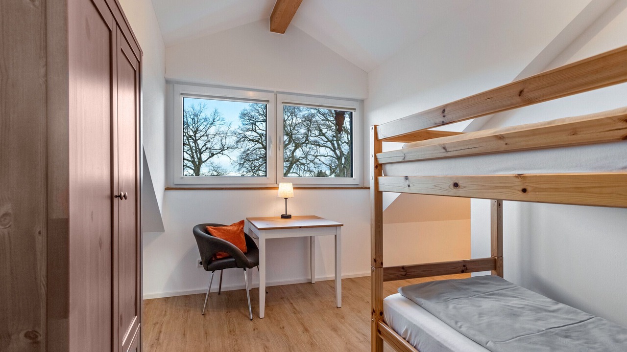 Photo of Bedroom in Ebersberg District
