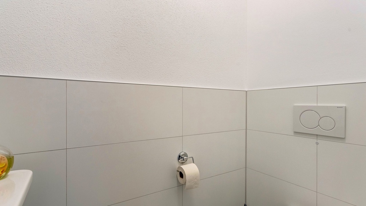 Photo of Bathroom in Ebersberg District