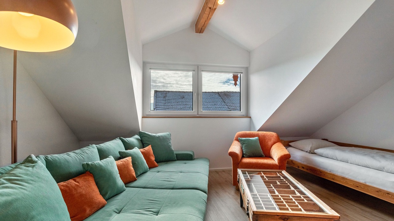 Photo of Livingroom in Ebersberg District