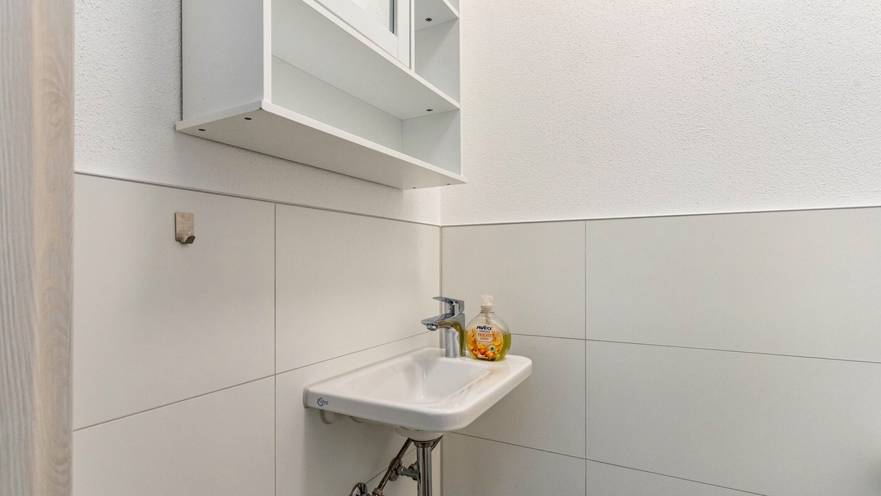 Photo of Bathroom in Ebersberg District
