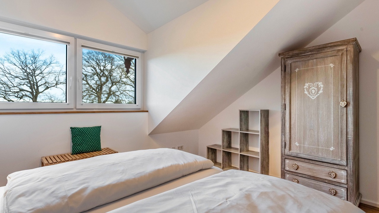 Photo of Bedroom in Ebersberg District