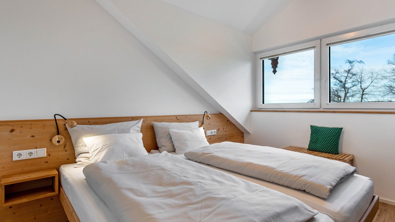 Photo of Bedroom in Ebersberg District