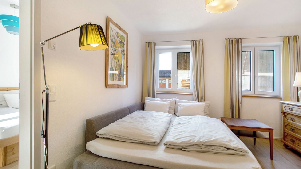 Photo of Bedroom in Ebersberg District