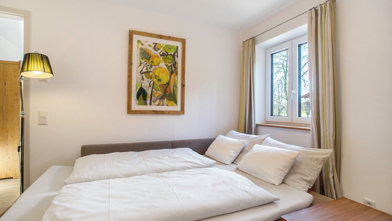 Photo of Bedroom in Ebersberg District