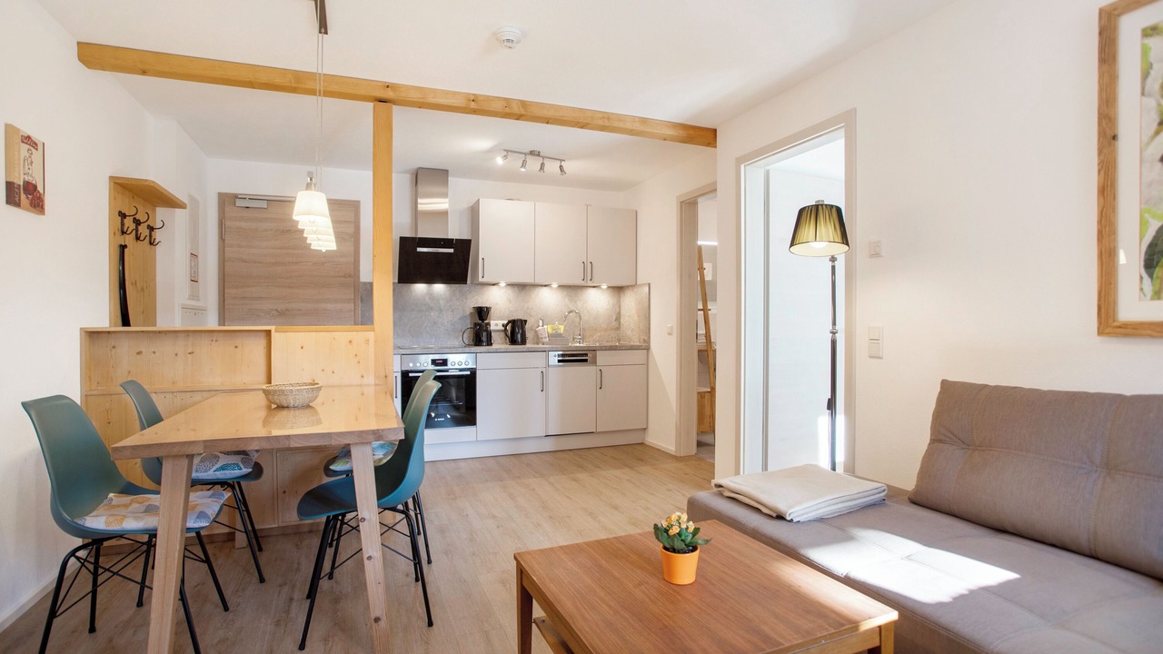 Photo of Livingroom in Ebersberg District