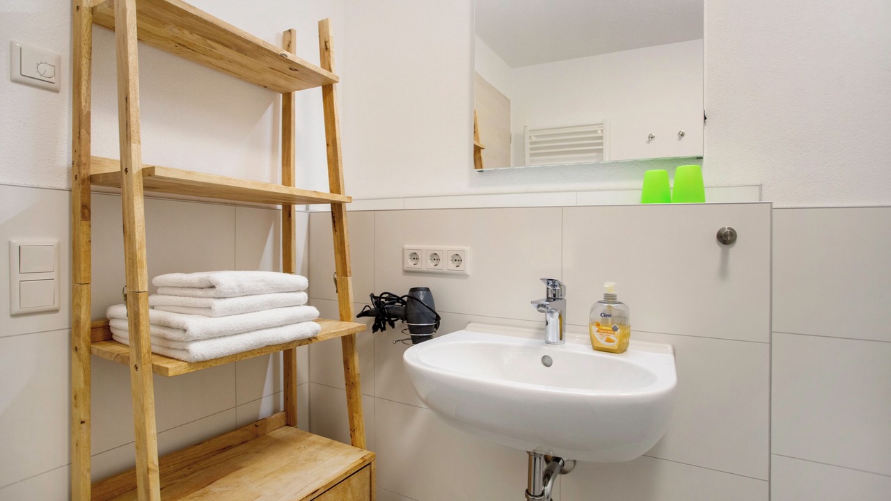 Photo of Bathroom in Ebersberg District