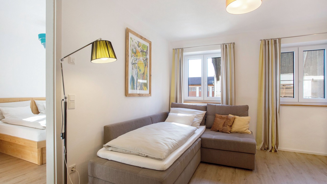 Photo of Bedroom in Ebersberg District