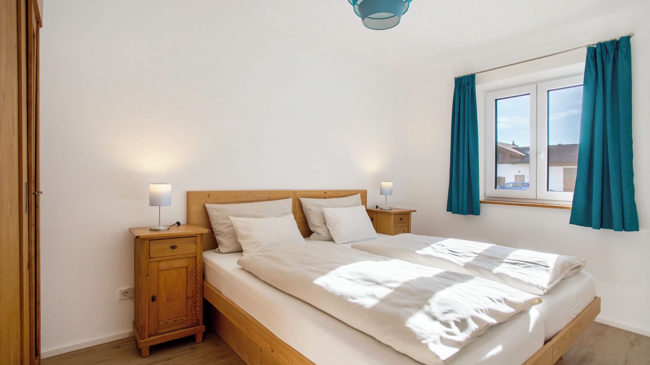 Photo of Bedroom in Ebersberg District