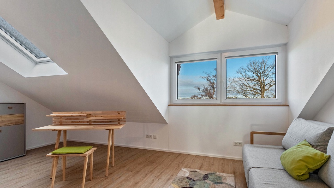 Photo of Livingroom in Ebersberg District