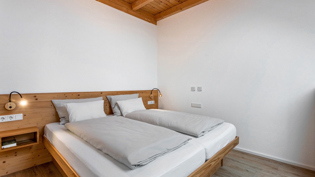 Photo of Bedroom in Ebersberg District