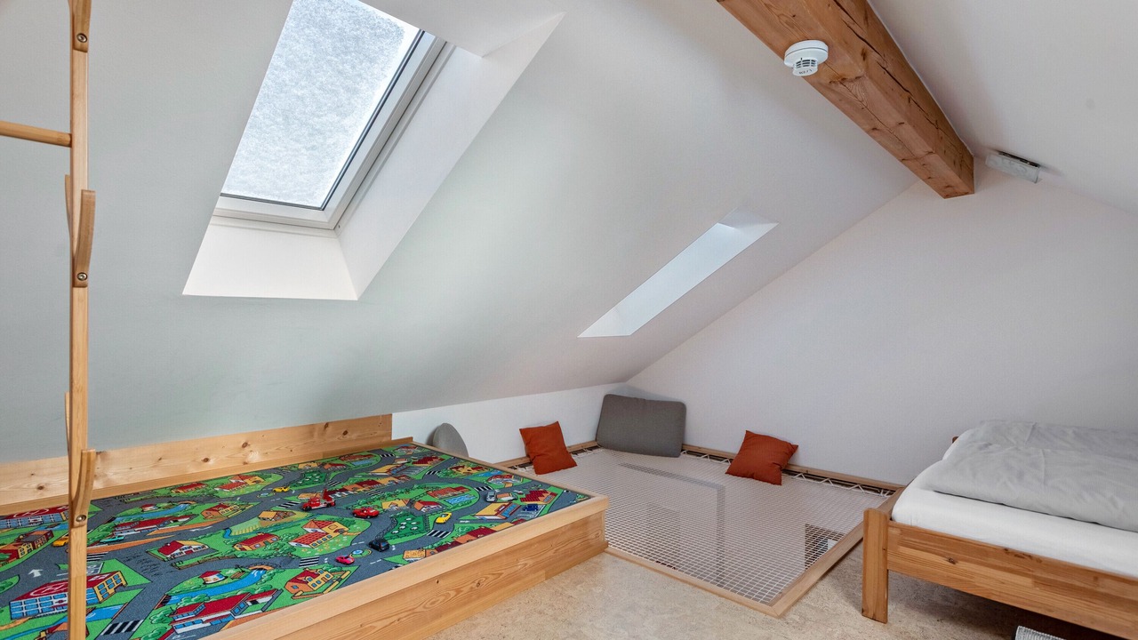 Photo of Bedroom in Ebersberg District