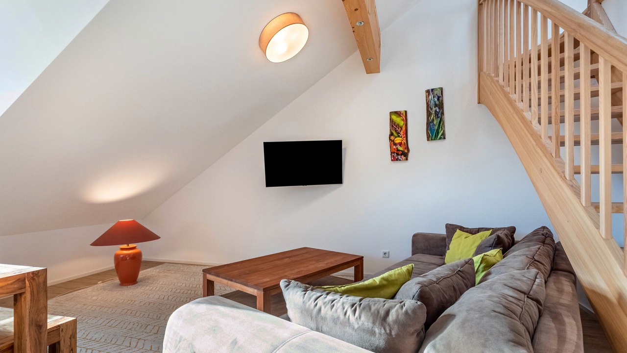 Photo of Livingroom in Ebersberg District