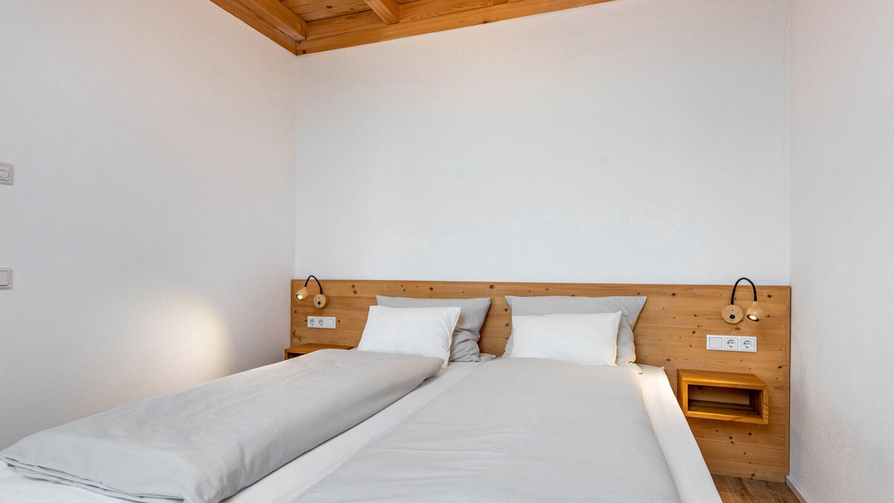 Photo of Bedroom in Ebersberg District