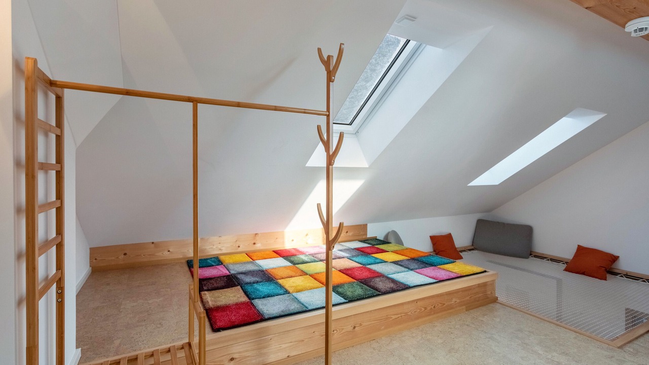 Photo of Bedroom in Ebersberg District