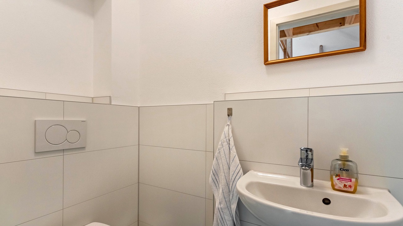 Photo of Bathroom in Ebersberg District